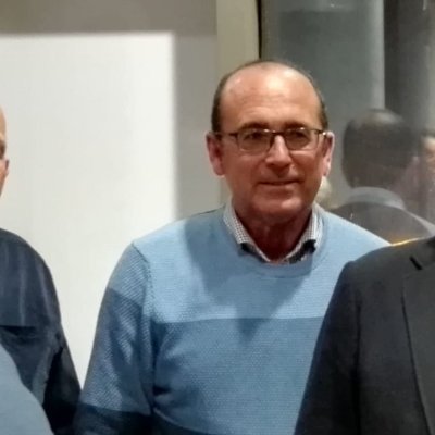 Agricultor en lucha por la defensa del sector agrario y pesquero español, consumidores y mundo rural.