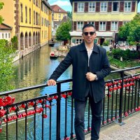 Fatih AYDIN (@avfatihaydin) 's Twitter Profile