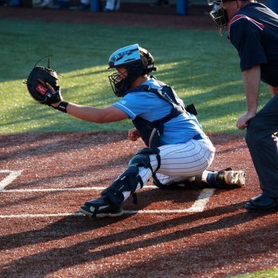 ZachPorter_24's profile picture. McCallie - Wofford Baseball