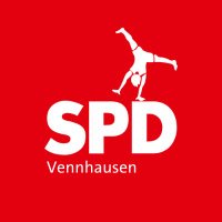 SPD Vennhausen (@spd_vennhausen) Twitter profile photo