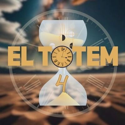Bienvenidos a El Tótem. 🏆
Tótem 1: Robert @Justonefaan 👹👹 Tótem 2: Taylor @misterpizza__ 🐯🐯 Tótem 3: Carlos @_Lannister13 🐍🐍 ¿Quieres ser el siguiente?