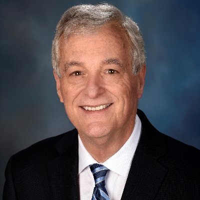 Illinois State Senator for the 27th District.