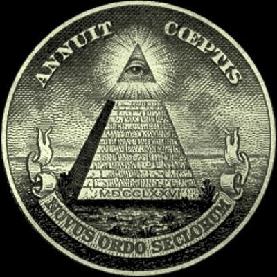 THE ILLUMINATI OFFICIAL ACCOUNT. FOLLOW THE LIGHT. Want to Join The Illuminati? Wait for the signal . HAIL THE LIGHT 🔺👁️👌