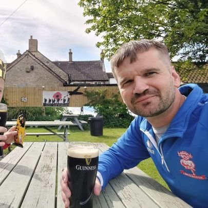 andyimp83's profile picture. 