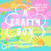 A Crafty Box (@Kategreen51) Twitter profile photo