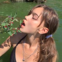 Michelle Silva (@michellly) 's Twitter Profile Photo