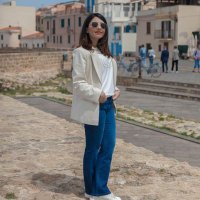Bea Podda (@bea_podda) 's Twitter Profile