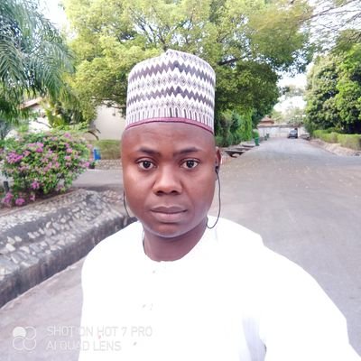 aminushehu645's profile picture.