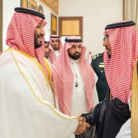 مفرج بن مطارد بن رشدان (@rshdan0) 's Twitter Profile