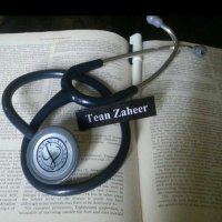 Tean Zaheer (@teanzaheer) 's Twitter Profile