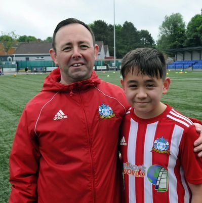 Senior Professional Officer. QI interest. Wannabe Golfer. Grassroots football coach. Tweets are own views.