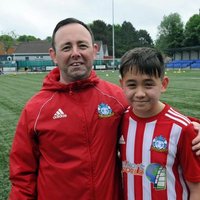 Gary Cousins (@cousins_gary) 's Twitter Profile