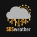 SDSweather (@sds_weather) Twitter profile photo SDSweather (@sds_weather) Twitter profile photo