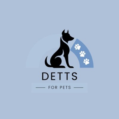 Dettsforpets's profile picture. We're a pack of dog-loving enthusiasts on a mission to bring joy to every furry friend and their humans.