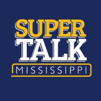 SuperTalk Mississippi(@supertalk) 's Twitter Profile Photo