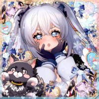 Jinxy Binx ❄️⚔️📜 (@jinxybinxtv) 's Twitter Profile