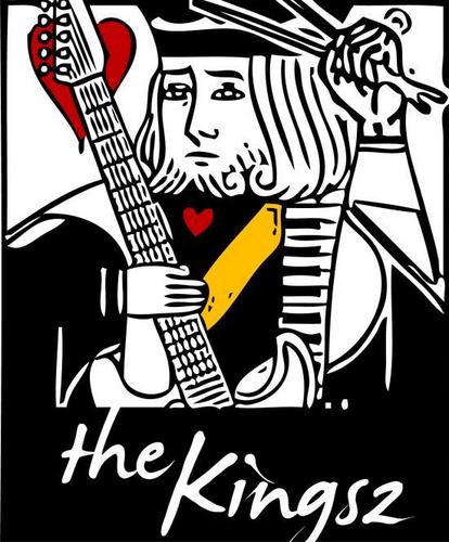 E Royal & The Kingsz | Tegenwoordig treedt deze hiphopformatie van 7 man sterk, regelmatig op met een vernieuwende hiphopstijl. - http://t.co/gVA1j0c5