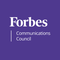Forbes Communications Council(@ForbesCommCncl) 's Twitter Profile Photo