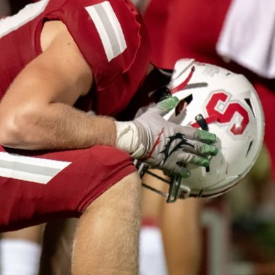 Seth Hufty Profile