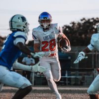 Lenny Ibarra (@lennyibarra28) 's Twitter Profile