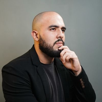 Ciudadano latinoamericano ante todo. Periodismo y literatura.