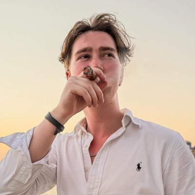 James Laurent Profile