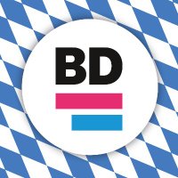 BÜNDNIS DEUTSCHLAND Bayern (@bdbayern) 's Twitter Profile Photo BÜNDNIS DEUTSCHLAND Bayern (@bdbayern) 's Twitter Profile Photo
