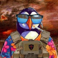 Penitent Penguin(@PugilisticPeng1) 's Twitter Profile Photo