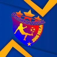 PUNTARRON FUTSAL(@puntarronfs) 's Twitter Profile Photo