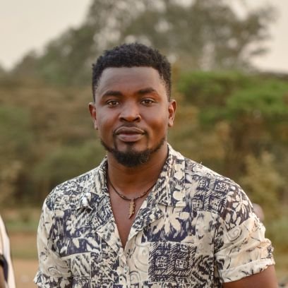 Onsongo__'s profile picture. Stoic