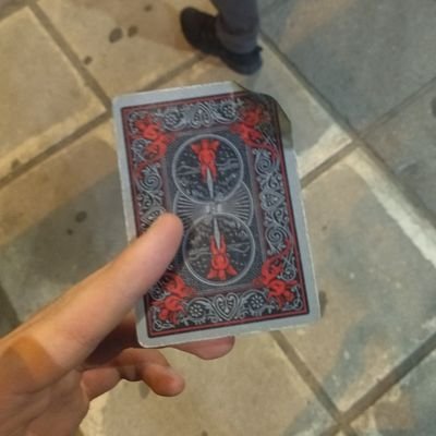 VFOKAS1's profile picture. Αντε ρε χεστη 
🧛‍♂️