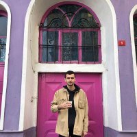 Ahmet Akgün (@ahmeet_akgun) Twitter profile photo