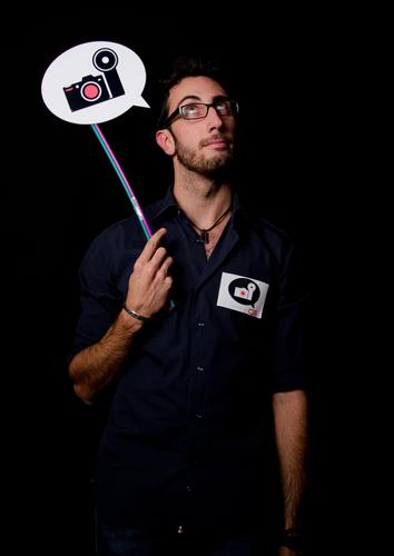 Usho's profile picture. Ci sto ancora pensando.