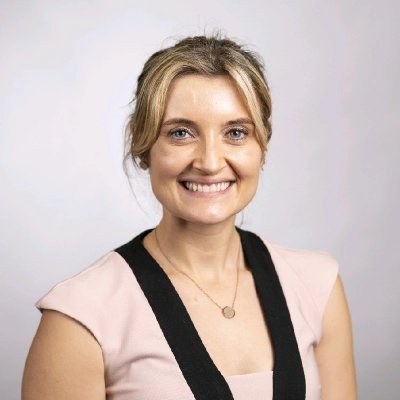Dr Sara Aspinall