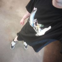not bunjamin franklin (@syntheticrust) 's Twitter Profile