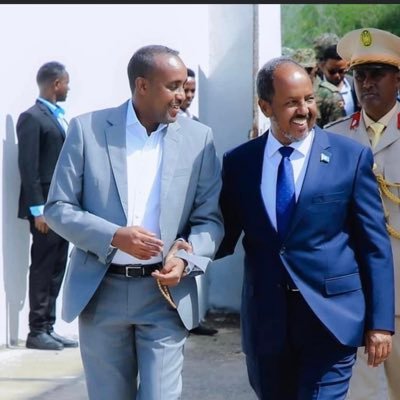 Nasraali23's profile picture. QABIILKA SINAANTA DIIDA HA U OGOLAAN SAREENTIISA