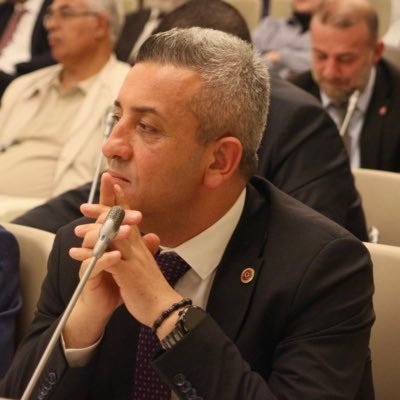 yilmazgulerchp's profile picture. CHP Büyükşehir - Şahinbey Belediye Meclis Üyesi