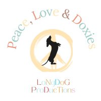 Peace Love & Doxies (LongDog Productions)(@longdogpeace) 's Twitter Profile Photo