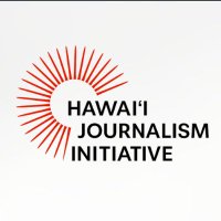 Hawai'i Journalism Initiative (@hjireports) Twitter profile photo