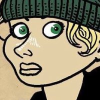 Isabelle DeNuit (@isabelle_denuit) 's Twitter Profile Photo Isabelle DeNuit (@isabelle_denuit) 's Twitter Profile Photo