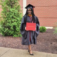Tashaunda Grimmett, M.S. (@tgrimmett22) 's Twitter Profile Photo Tashaunda Grimmett, M.S. (@tgrimmett22) 's Twitter Profile Photo