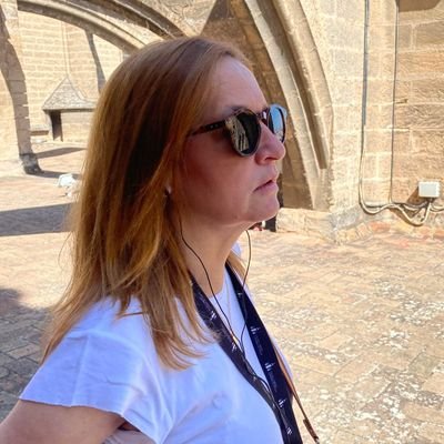 Periodista especializada en nuevas tecnologías