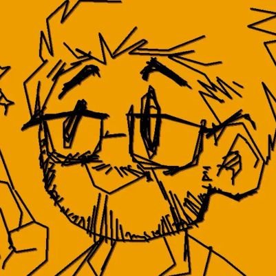 TheSadFriendGuy's profile picture. some dude