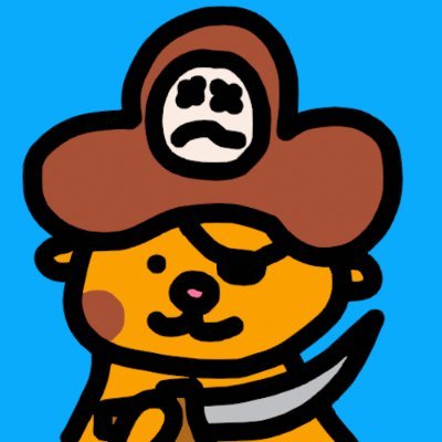 A solo hobbyist game developer. Tweeting small games and prototypes until I learn to make a proper game. Currently making a painting game 🖌️ 🎨