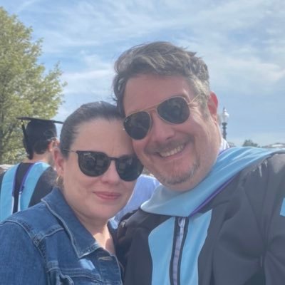 Dr_PJWax's profile picture. Believer in quality equitable education for all~Tweets are my own opinion; Retweets are not necessarily an endorsement