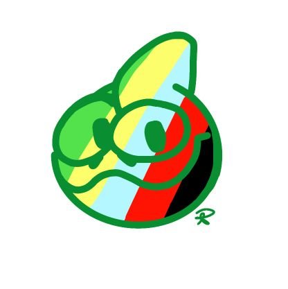 Caleodro Studiosさんのプロフィール画像