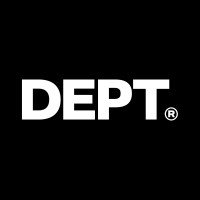 DEPT® UK (@dept_uk) Twitter profile photo