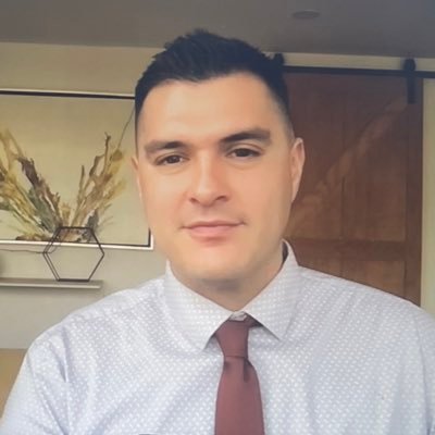 Asst Professor of Border Studies & Communication @SDSU. PhD from @USCAnnenberg + 2x Fulbrighter. I look at tech use among refugee populations in LatAm/ME.