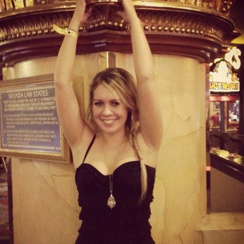 marthanaubert's profile picture. 