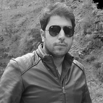 shahab172's profile picture. Die hard Insafian./
In the end, you only have yourself 👤